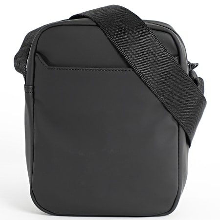 Tommy Hilfiger - Sacoche Mini Reporter 3498 Noir