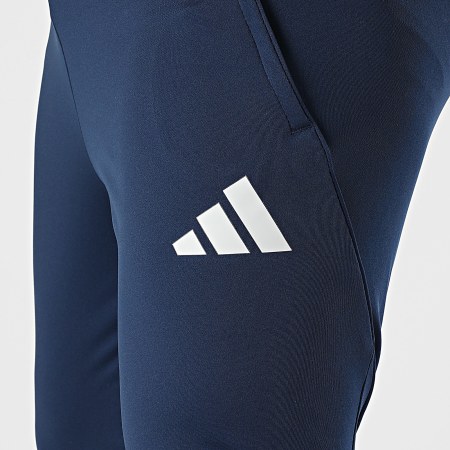 Adidas Sportswear - Pantalon Jogging AFC Arsenal JJ1785 Bleu Marine