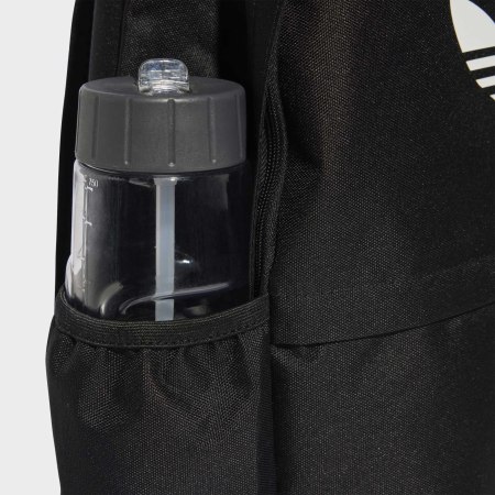 Adidas Originals - Zaino e portamatite JW0315 Nero