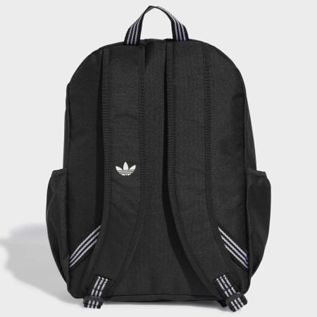 Adidas Originals - Zaino e portamatite JW0315 Nero