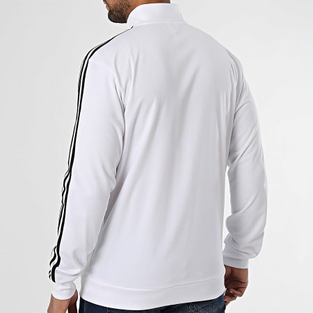 Adidas Sportswear - Veste Zippée Juventus DNA IT3790 Blanc