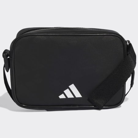 Adidas Sportswear - Sacoche Monogram Essential JM3720 Noir