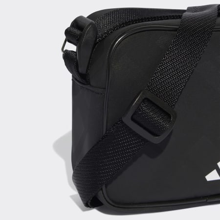 Adidas Sportswear - Sacoche Monogram Essential JM3720 Noir