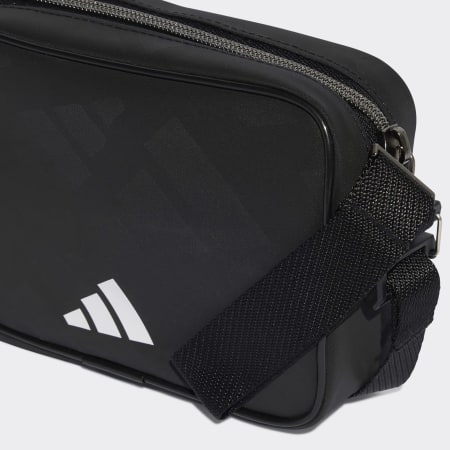 Adidas Sportswear - Sacoche Monogram Essential JM3720 Noir