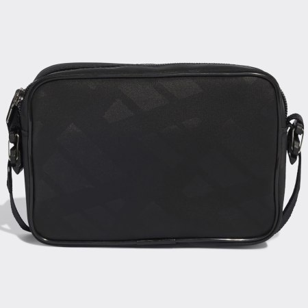 Adidas Sportswear - Sacoche Monogram Essential JM3720 Noir