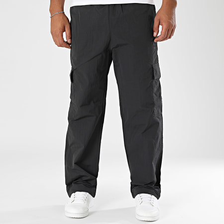 Adidas Originals - Jogging Cargo Pants JY1390 Black - Ryses