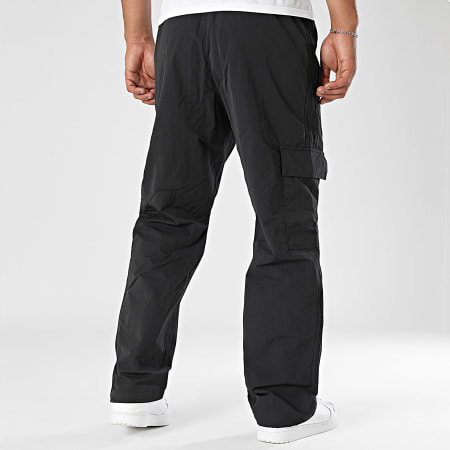 Adidas Originals - Jogging Cargo Pants JY1390 Black - Ryses Adidas Originals - Jogging Cargo Pants JY1390 Black - Ryses