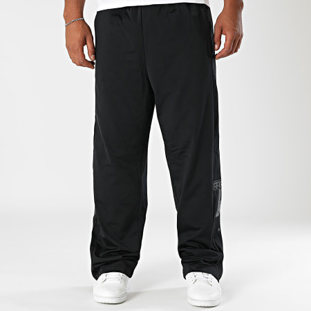 Adidas Originals - Pantalon Jogging A Bandes Adibreak JY1306 Noir