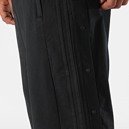 Adidas Originals - Pantalon Jogging A Bandes Adibreak JY1306 Noir