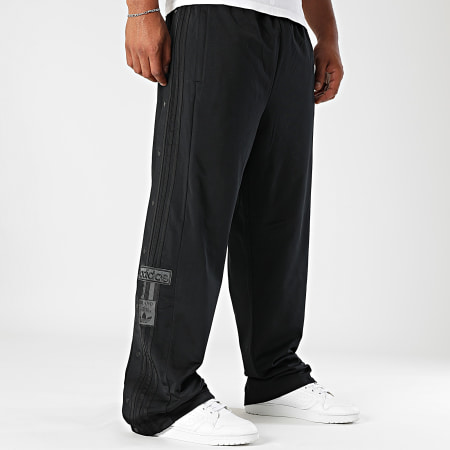 Adidas Originals - Pantalon Jogging A Bandes Adibreak JY1306 Noir