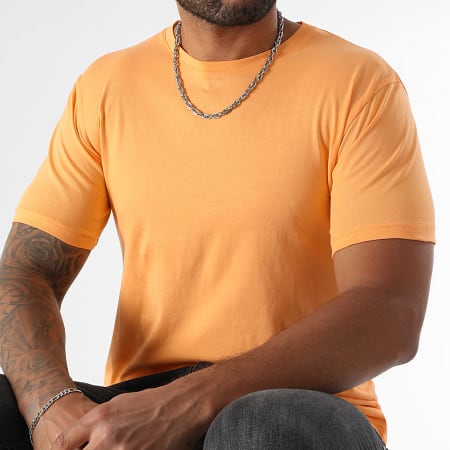 LBO - Camiseta Regular Fit 3852 Naranja