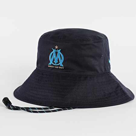 Puma - Bob Culture OM 026811 Bleu Marine