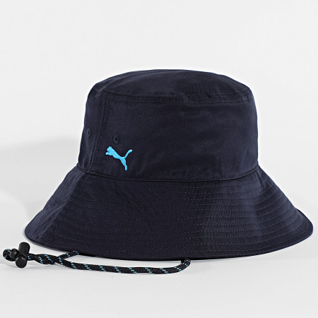 Puma - Bob Culture OM 026811 Bleu Marine