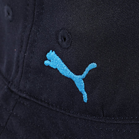 Puma - Bob Culture OM 026811 Bleu Marine