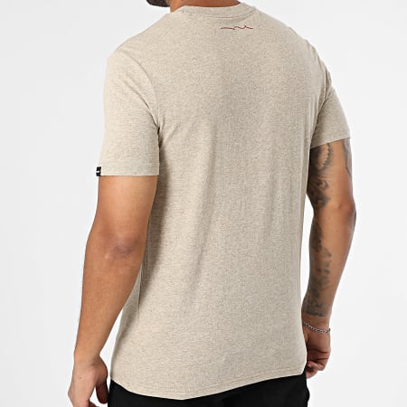Tシャツ・カットソー GLOWNY TEDDY SNUG TEE 5BJH1078 GLOWNY TEDDY SNUG TEE 5BJH1078 (GLOWNY/Tシャツ・カットソー