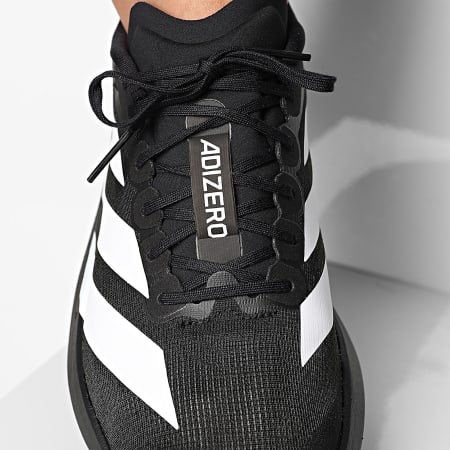 Adidas Sportswear - Baskets Adizero Evo SL Running JP7149 Black