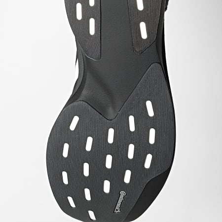 Adidas Sportswear - Baskets Adizero Evo SL Running JP7149 Black