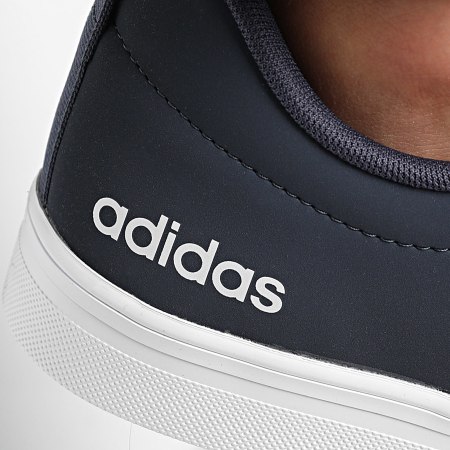 Adidas Sportswear - Baskets VS Pace 2.0 HP6005 Shadow Navy Footwear White