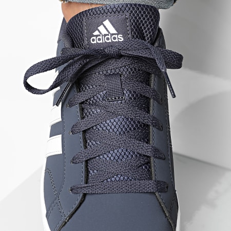 Adidas Sportswear - Baskets VS Pace 2.0 HP6005 Shadow Navy Footwear White