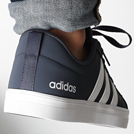 Adidas Sportswear - Baskets VS Pace 2.0 HP6005 Shadow Navy Footwear White