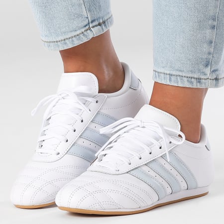 Adidas Originals - Baskets Femme Taekwondo Lace W JP8142 Footwear