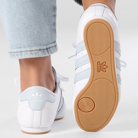 Adidas Originals - Baskets Femme Taekwondo Lace W JP8142 Footwear