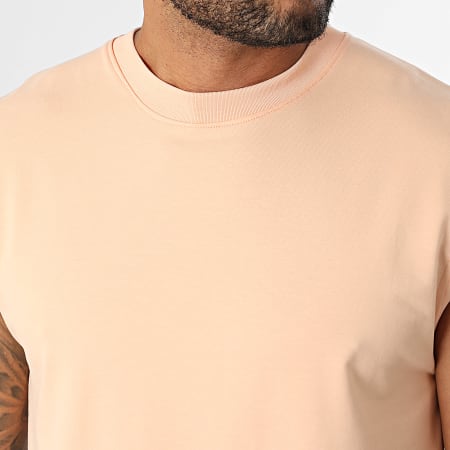 Classic Series - Débardeur 446 Orange