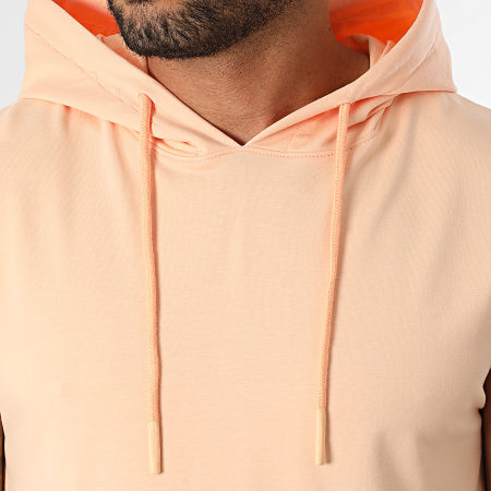 Classic Series - Débardeur Capuche 447 Orange