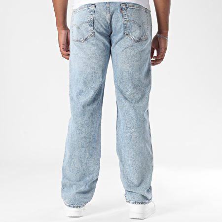 Uniplay Jeans W34 L34 Pantalon Homme INSFITY Coupe Droite Taille