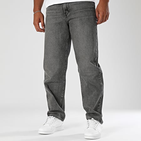 Levi's - Vaquero Regular Loose 568™ 29037 Gris