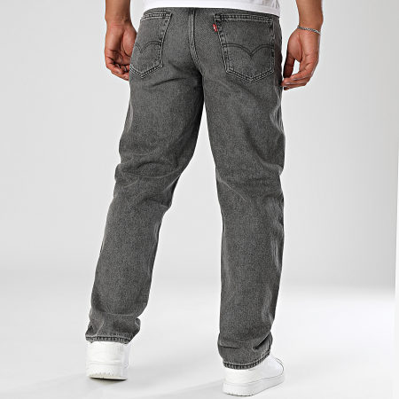 Levi's - Vaquero Regular Loose 568™ 29037 Gris
