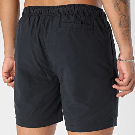 Sale Môme Paris - Short De Bain Nounours NRV Noir