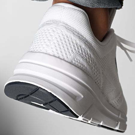 Tommy Hilfiger - Baskets Modern Comfort Run 5524 White