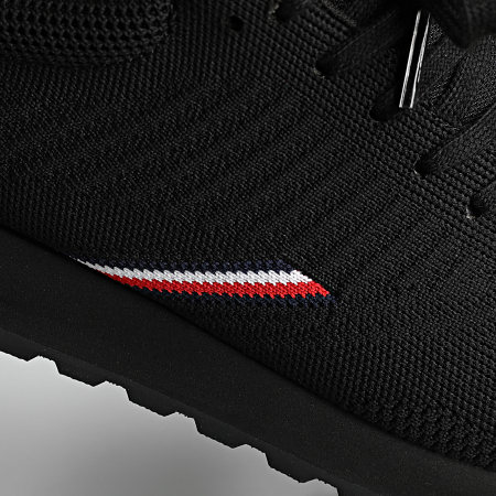 Tommy Hilfiger - Baskets New Runner Eva Corpo 5648 Black