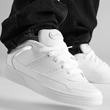 Adidas Sportswear - Baskets Break Start 2000 JS0003 Footwear White