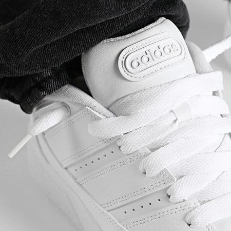 Adidas Sportswear - Baskets Break Start 2000 JS0003 Footwear White
