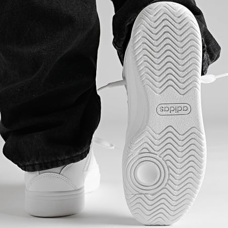 Adidas Sportswear - Baskets Break Start 2000 JS0003 Footwear White