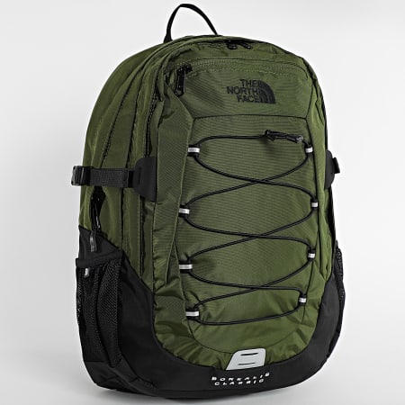 The North Face - Zaino Borealis Classic Verde Khaki