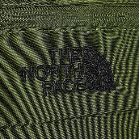 The North Face - Zaino Borealis Classic Verde Khaki