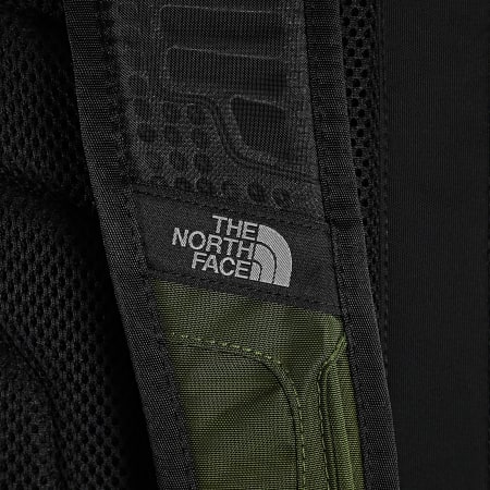 The North Face - Zaino Borealis Classic Verde Khaki