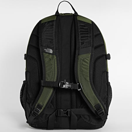 The North Face - Zaino Borealis Classic Verde Khaki