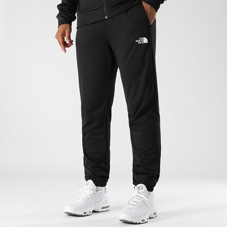 The North Face - Pantalon Jogging Reaxion 2.0 A8DRS Noir
