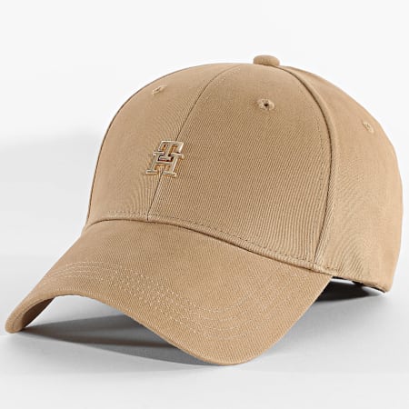Tommy Hilfiger - Gorra Elevated Chic Mujer 7631 Beige