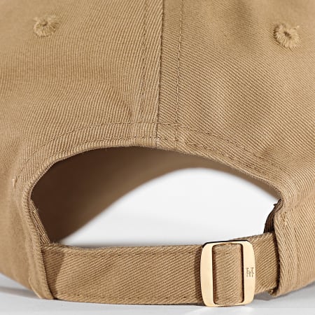 Tommy Hilfiger - Gorra Elevated Chic Mujer 7631 Beige