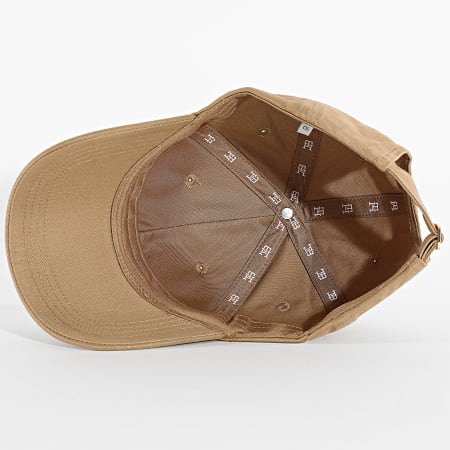 Tommy Hilfiger - Gorra Elevated Chic Mujer 7631 Beige