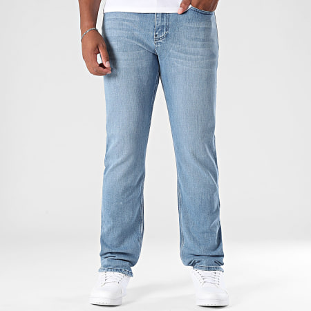 Armita - Jean Regular 211 Bleu Denim
