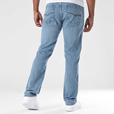 Armita - Jean Regular 211 Bleu Denim