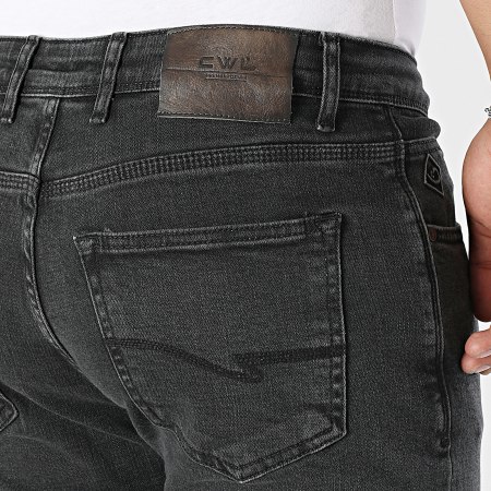 Armita - Jean Regular 211 Noir