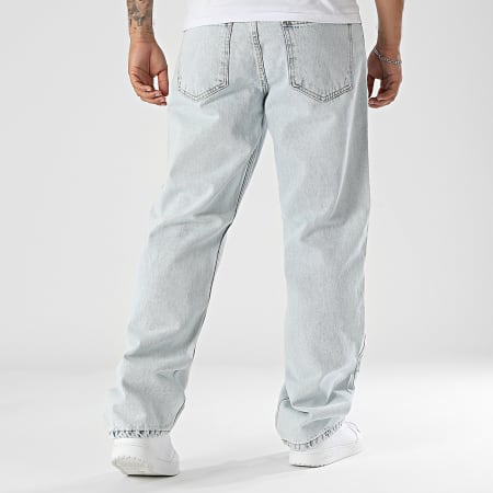 Armita - Jean Baggy 485 Bleu Wash