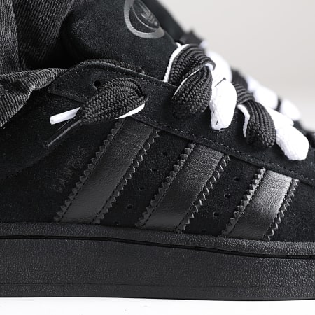 Adidas Originals - Campus 00s Sneakers JR7287 Core Black x Superlaced